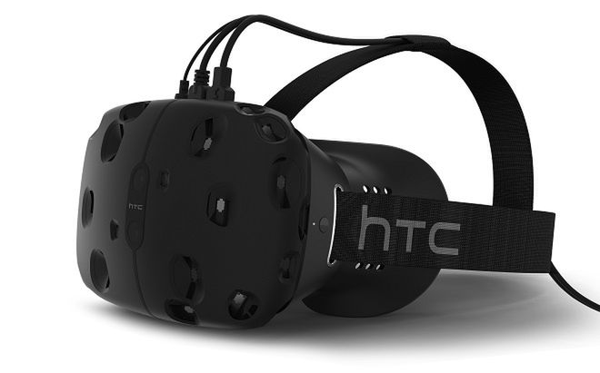 HTC Vive: 15 tysięcy egzemplarzy sprzedanych w... 10 minut!