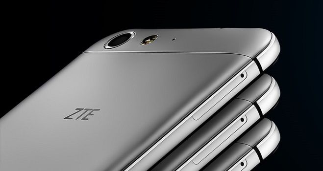 ZTE Blade V6 dostępny w Polsce