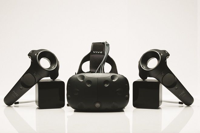 Znamy cenę gogli HTC Vive, przypominamy też o prawdopodobnej cenie PlayStation VR