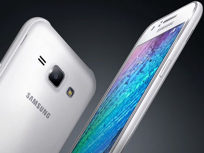 Znamy specyfikację nowego Samsunga Galaxy J5 (2016)