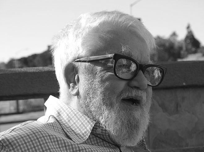 Zmarł twórca pojęcia "sztuczna inteligencja"