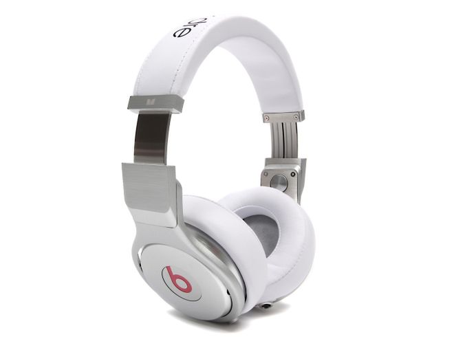 Monster Beats Pro - słuchawki od Dr. Dre