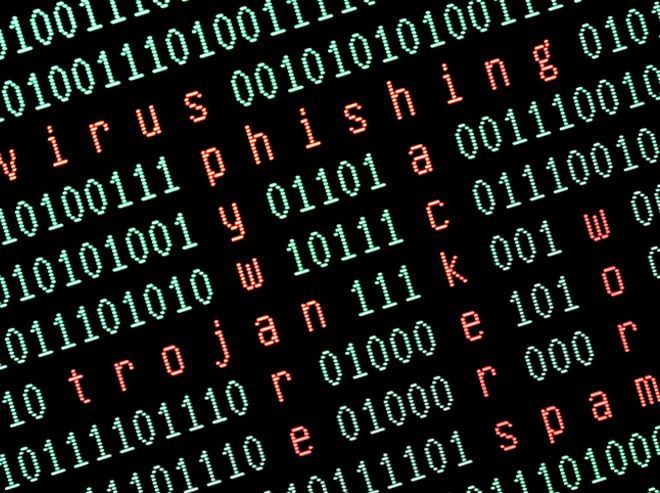 Hakerzy atakują z Polski