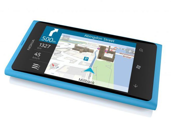 Zaproponuj zadanie testerom Nokia Lumia 800