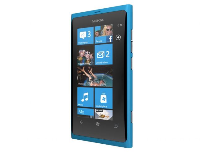 Lumia 800: hit czy kit? Co z wysoką ceną?