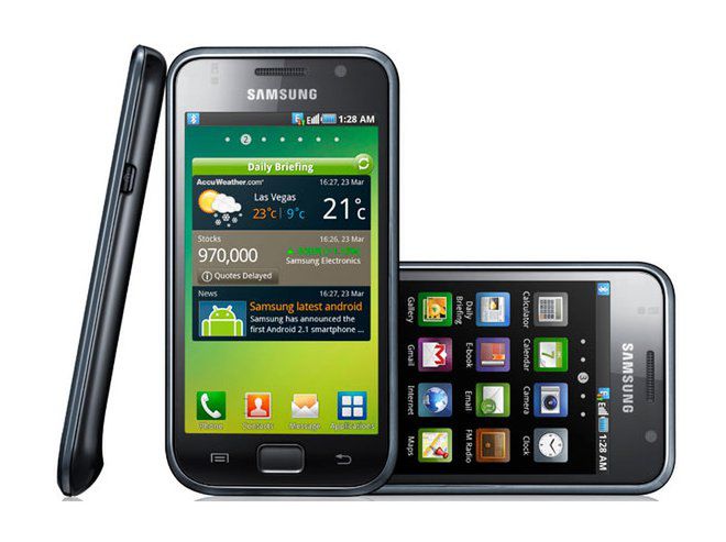 Co zrobić, gdy twój Samsung Galaxy S nie łączy się z internetem?