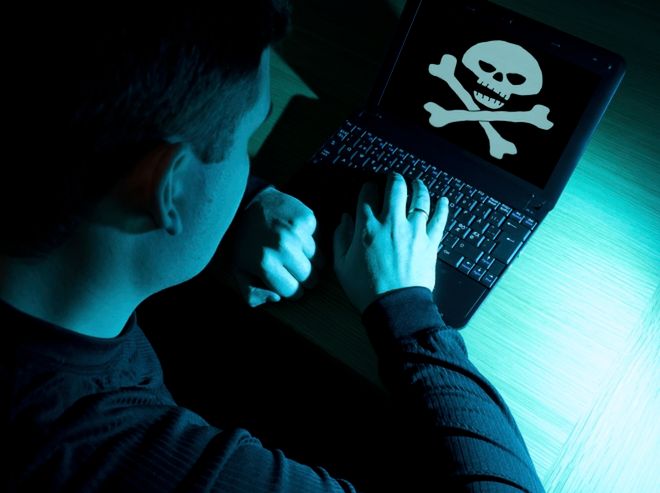 48% polskich użytkowników komputerów to regularni piraci