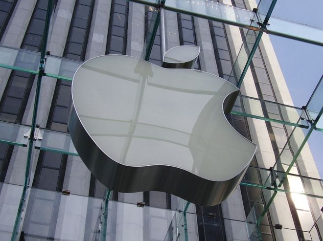 Apple uznany winnym naruszenia praw patentowych!