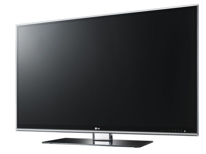 IFA 2011: Najnowszy telewizor 3D od LG