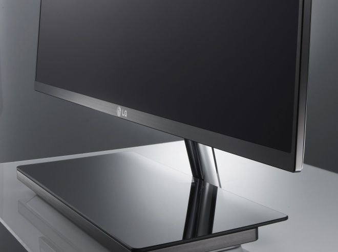 IFA 2011: Nowe monitory Super Led od LG