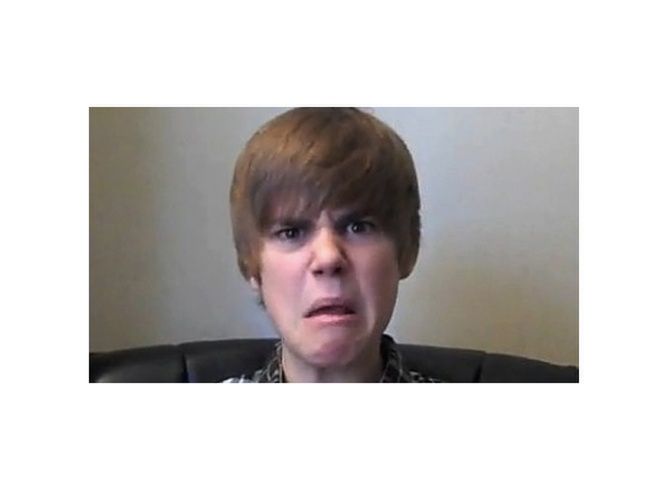 Prawie udało się uwolnić YouTube od Justina Biebera