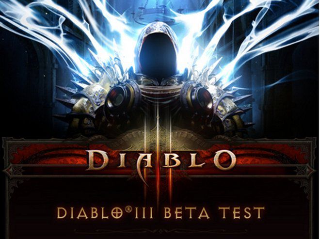 Uwaga na fałszywe zaproszenia do bety Diablo III