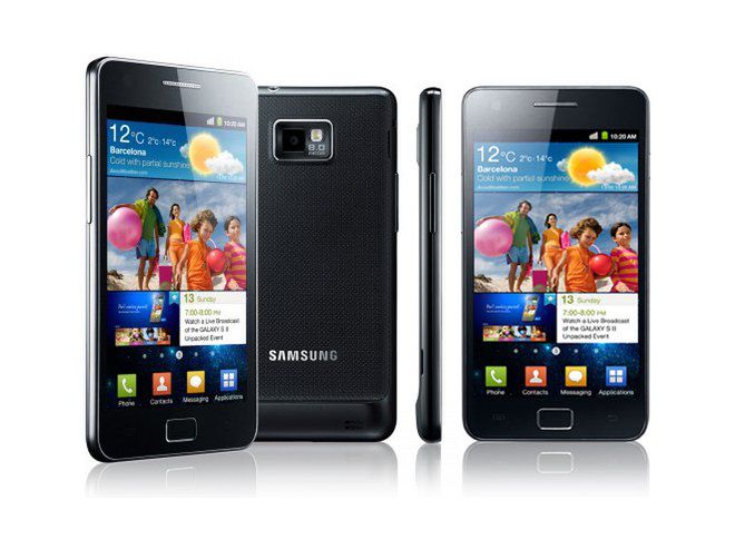 Nowiutki Samsung Galaxy S II za 6zł bez umowy i kontraktu