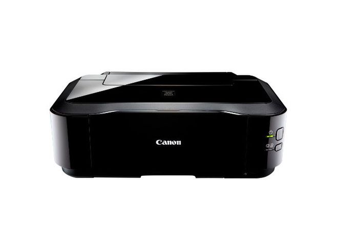 Nowa drukarka Canon PIXMA iP4950