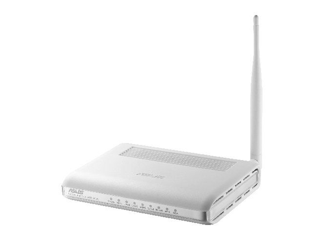 Router Asus RT-N10U - cztery sieci w jednym urządzeniu