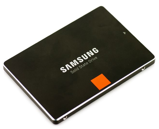Nowa seria szybkich dysków SSD Samsung: SSD 840 i SSD 840 PRO