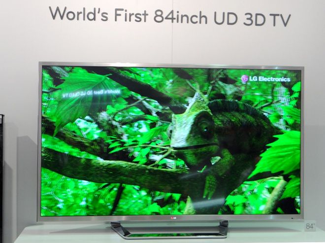 Nowe telewizory 4K zachwycą widzów. Full HD do śmietnika!