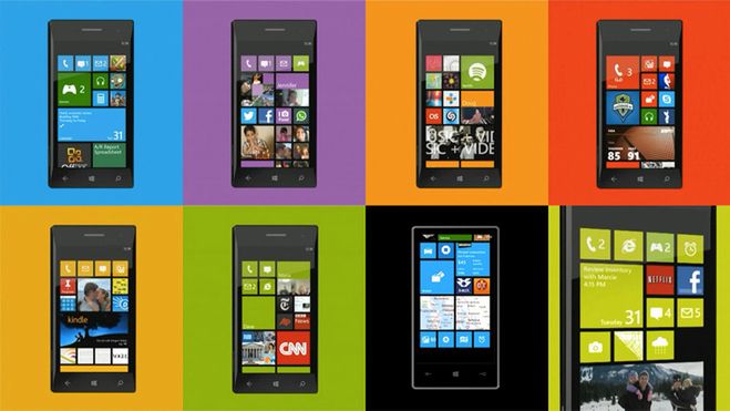 Jak sprawuje się wczesna wersja Windows Phone 7.8?