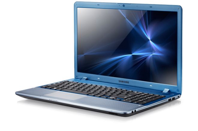Nowa generacja notebooków Samsung Serii 3 - 15 cali z Intelem i AMD
