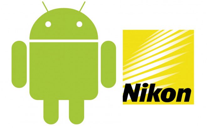 Nikon pracuje nad aparatem fotograficznym z Androidem?