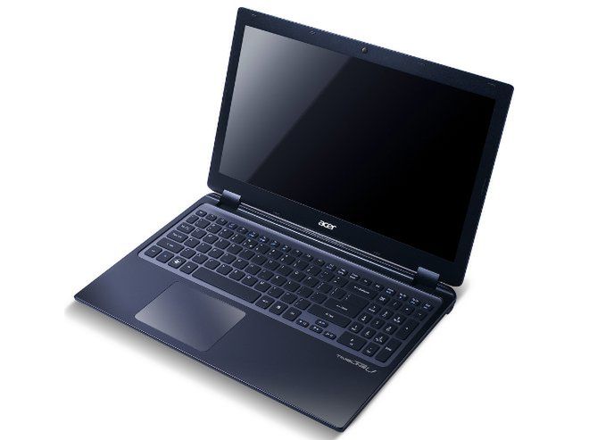Acer Aspire Timeline Ultra M3 - 15-calowy ultrabook