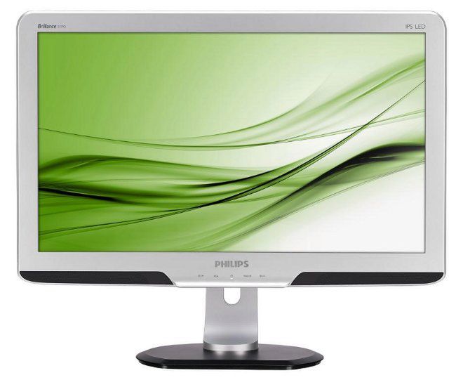 Nowy monitor Philips z matrycą IPS: 235PQ2ES