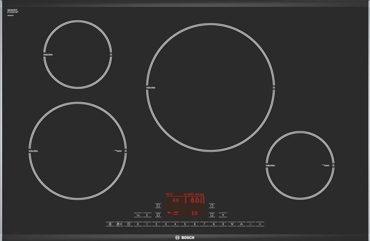 Płyta indukcyjna Bosch PIL875L24E