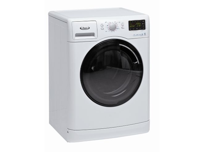 Pralki Whirlpool AWSE 7200, AWSE 7000