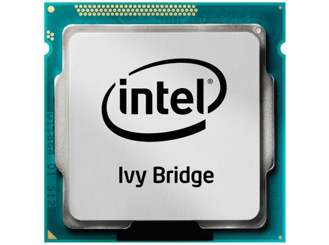Nowe procesory Intel Core trzeciej generacji