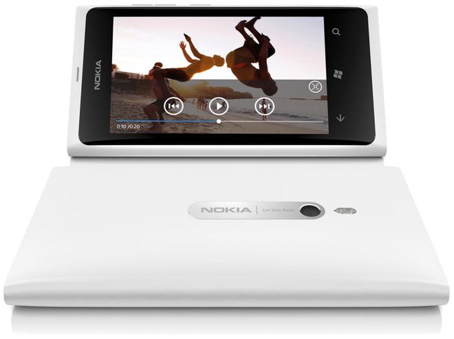 Nokia TV trafi do smartfonów Lumia