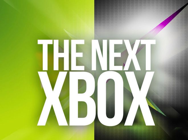 Xbox 720: nowy, dotykowy kontroler?