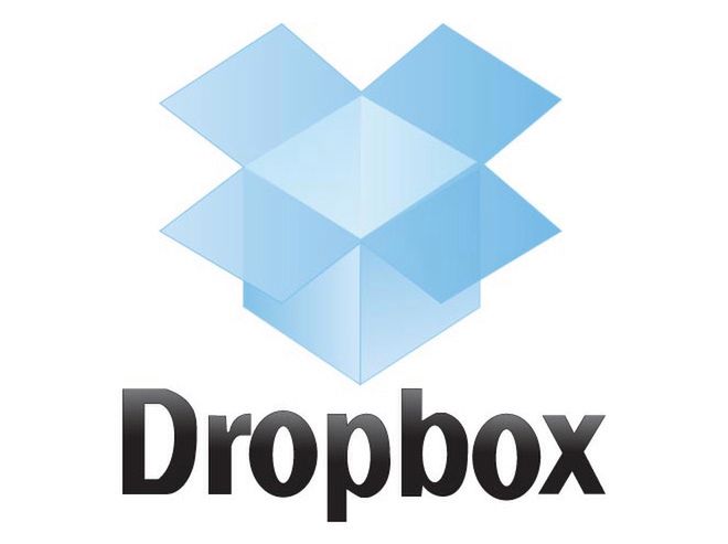 Dropbox doczekał się redesignu