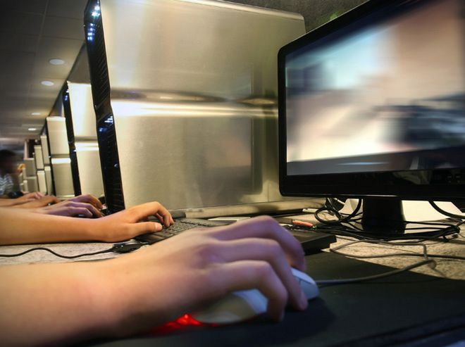 Polak wicemistrzem świata na World Cyber Games 2012