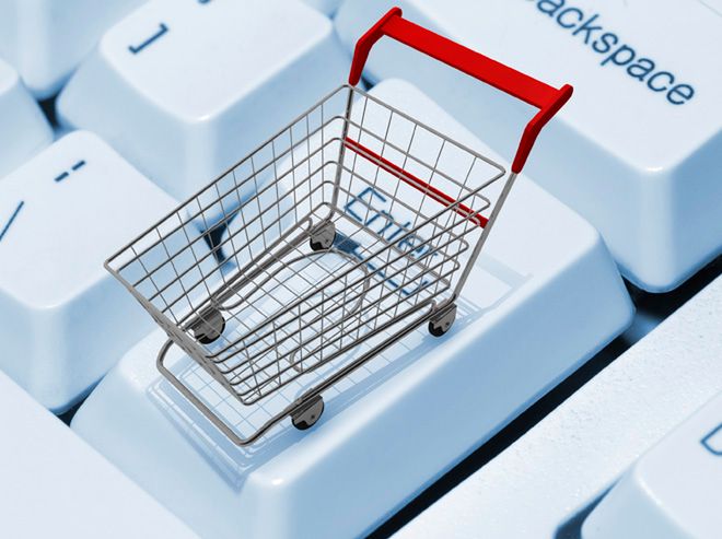 Szał niebezpiecznych zakupów online