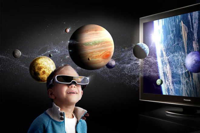 Jaki telewizor 3D kupić? Okulary migawkowe, polaryzacyjne, 3D bez okularów?