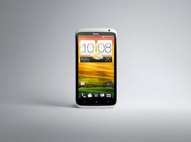 Nadchodzi HTC One X+
