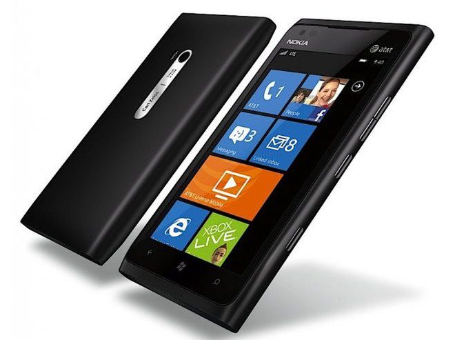 Nokia Lumia 800 i 710 tańsza o 450 zł (nie dla każdego)