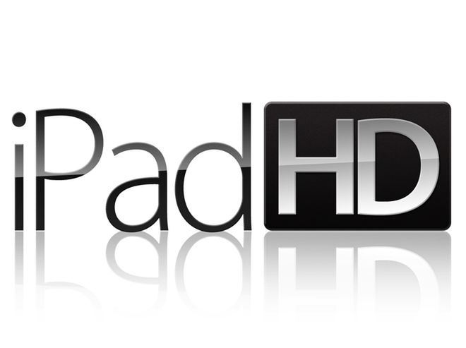 iPad HD zamiast iPada 3?