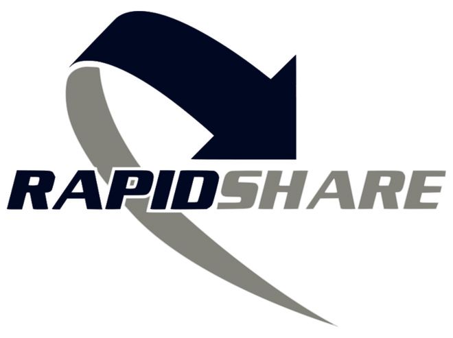 Uwaga! RapidShare zmniejsza limit do 5 GB. Jak masz więcej plików - usunie je