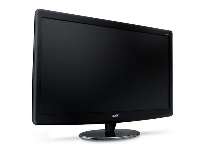 27-calowy monitor 3D Acer HN274