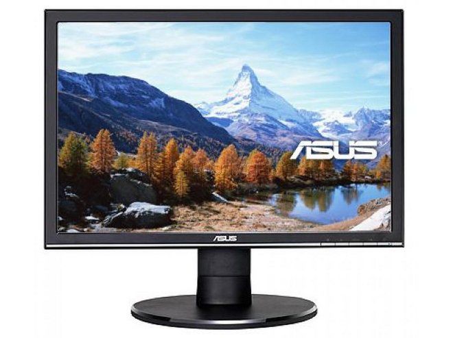 22-calowy monitor Asus VW226TL z obsługą HDCP