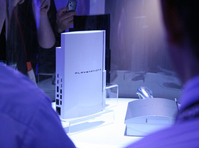 Sony: Playstation 4 w 2012 roku nie będzie