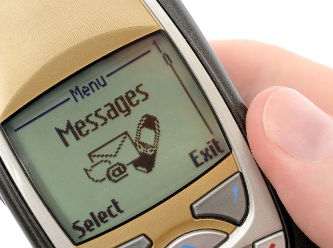 Kara za wprowadzające w błąd SMS-y