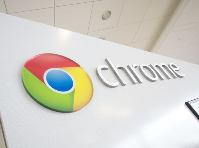 Chrome 16: premiera