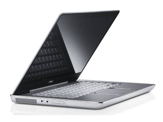 Nowy 14-calowy notebook Dell XPS 14Z