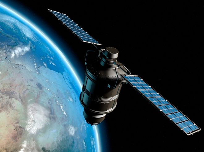 Chiny chcą zwiększyć swój udział w rynku usług satelitarnych