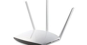 Tani router Wi-Fi w szybkim standardzie 802.11ac
