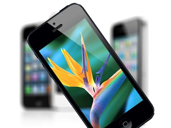 Niesamowity patent Apple'a!