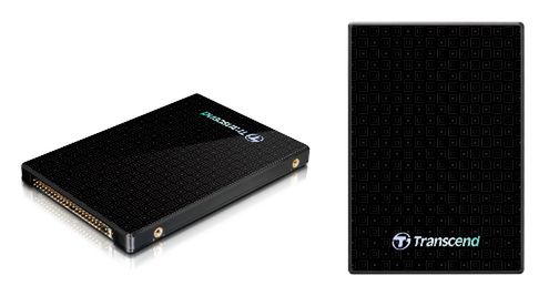 Transcend PSD520 - dysk SSD dla starszych komputerów z IDE