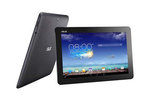 MeMO Pad 10 - nowy tablet Asusa